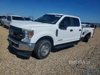 FORD F250 SUPER DUTY