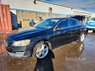 VOLVO S60 T5