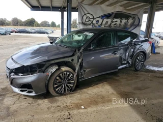 NISSAN ALTIMA SV