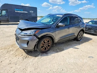 FORD ESCAPE SEL