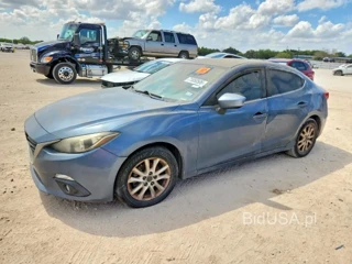 MAZDA 3 TOURING