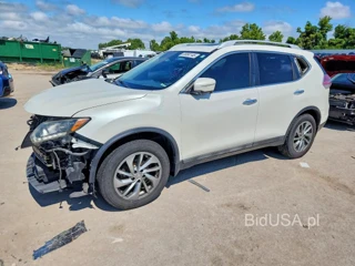 NISSAN ROGUE SL