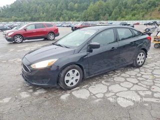 FORD FOCUS S