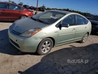 TOYOTA PRIUS BASE