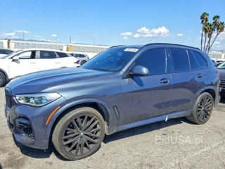 BMW X5 XDRIVE40I
