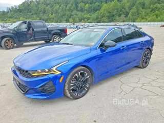 KIA K5 GT LINE