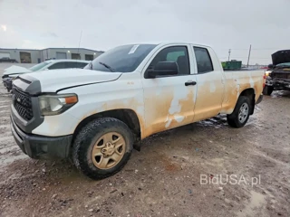 TOYOTA TUNDRA SR