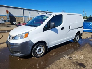 NISSAN NV200 S