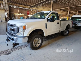 FORD F250 SUPER DUTY