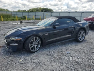 FORD MUSTANG GT