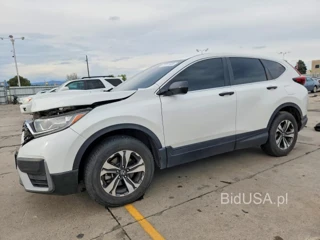HONDA CR-V LX