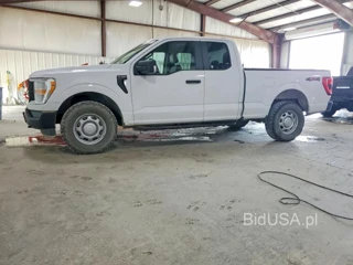 FORD F150 SUPER CAB