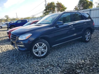 MERCEDES-BENZ ML 350 4MATIC