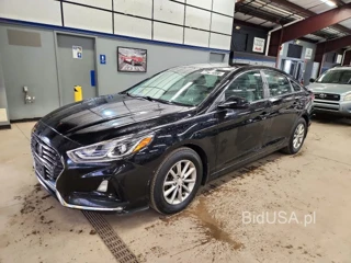 HYUNDAI SONATA ECO