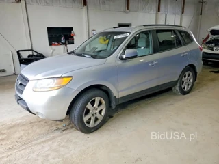 HYUNDAI SANTA FE SE