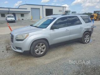 GMC ACADIA SLE