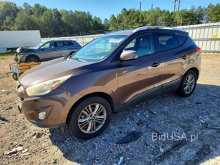 HYUNDAI TUCSON SE