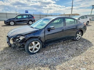 NISSAN ALTIMA 3.5 SE