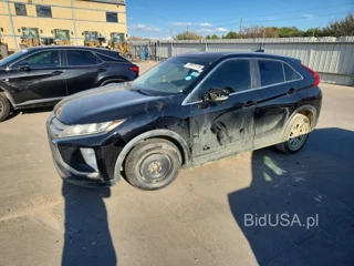 MITSUBISHI ECLIPSE CROSS ES