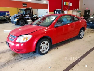 CHEVROLET COBALT LS