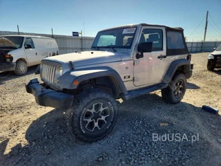 JEEP WRANGLER X
