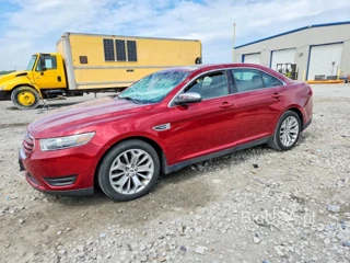 FORD TAURUS LIMITED