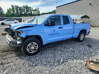 TOYOTA TUNDRA SR