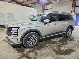 HYUNDAI PALISADE SEL