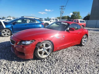 BMW Z4 SDRIVE28I
