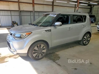 KIA SOUL !