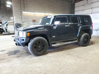 HUMMER H3