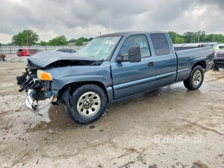 GMC NEW SIERRA C1500 CLASSIC