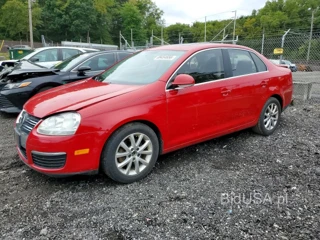 VOLKSWAGEN JETTA SE