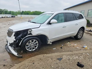BUICK ENCLAVE