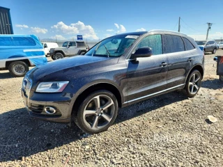 AUDI Q5 TDI PREMIUM PLUS