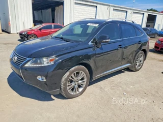 LEXUS RX 350 BASE
