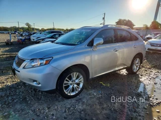 LEXUS RX 450H