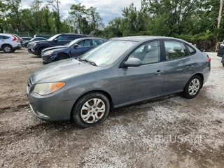 HYUNDAI ELANTRA GLS