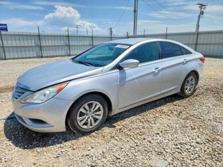 HYUNDAI SONATA GLS