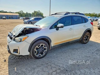 SUBARU CROSSTREK LIMITED