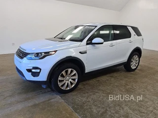 LAND ROVER DISCOVERY SPORT SE