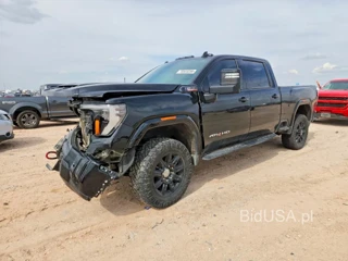 GMC SIERRA K2500 AT4