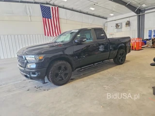 RAM 1500 BIG HORN/LONE STAR