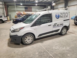 FORD TRANSIT CONNECT XL