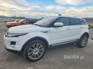 LAND ROVER RANGE ROVER EVOQUE PRESTIGE PREMIUM