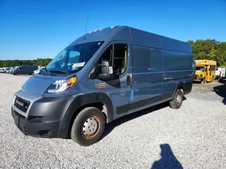 RAM PROMASTER 3500