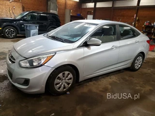 HYUNDAI ACCENT GLS