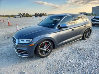 AUDI SQ5 PREMIUM PLUS