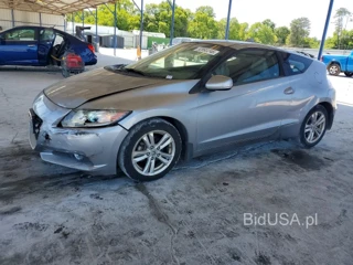 HONDA CR-Z EX