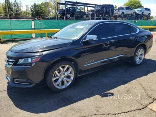 CHEVROLET IMPALA PREMIER
